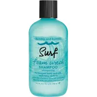 Bumble And Bumble Shampoo & Conditioner Shampoo Surf Foam Wash Shampoo 250 ml