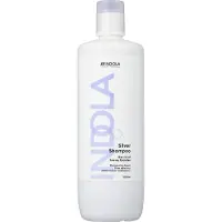 Indola Silver Shampoo