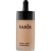 Babor Make-Up Hydra Liquid Foundation Cinnamon 30ml