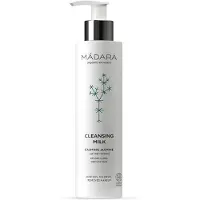 Mádara Skincare Cleansers and Toners Cleansing Milk Melk