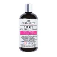 Curlsmith Rijke Gewichtsloze Cleanser 355 ml
