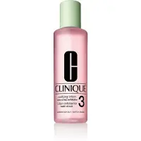 Clinique Clarifying Lotion Huidtype 3 400 ml