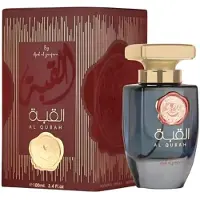 Ard Al Zaafaran - Al Qubah - Eau de Parfum - Vrouwen - 100 ml