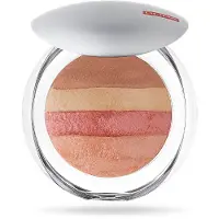 PUPA Milano Powder Luminys Baked All Over Illuminating Blush-Powder 9 g