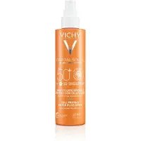VICHY Capital Soleil Cell Protect Fluïde SPF50+ Spray - 200ml