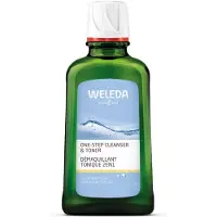 Weleda 2 in 1 Reiniger & Toner - 100ml