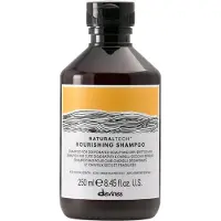 Davines Shampoo - NaturalTech Nourishing - 250 ml