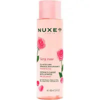 Nuxe Very Rose Soothing Cleansing Micellar Water Make-up verwijderaar en reiniger 400 ml