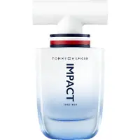 Tommy Hilfiger Impact Together EDT 50 ml