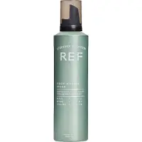 Ref Fiber Smooth Mousse