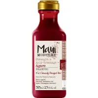 Maui Haarverzorging Shampoo Agave Shampoo 385 ml