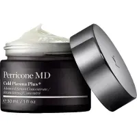 Perricone MD Cold Plasma Plus+ Advanced Serum Concentrate Gezichtscrème 30 ml