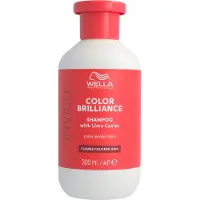 Wella Invigo Color Brilliance Shampoo Dik/Weerbarstig