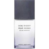 Issey Miyake L'Eau d'Issey Pour Homme Solar Lavender Eau de Toilette 100 ml
