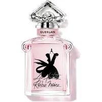 Guerlain La Petite Robe Noire, voor dames, 30 ml, niet navulbaar, jasmijn, oranjebloesem, roos, appel, zwarte bes, kers (fruit), amber, wit mos