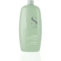 Alfaparf Milano Semi Di Lino Scalp Rebalance Purifying Low Shampoo 1000 ml