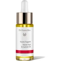 Dr. Hauschka Neem Nagel- & Nagriemolie voor gezonde nagels en zachte nagriemen