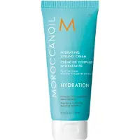 Moroccanoil Hydrating Styling Cream Stylingcrème 75 ml