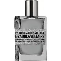 Zadig & Voltaire This is Really Him! eau de toilette intense spray 50 ml
