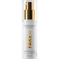 Mádara Fake It Healthy Glow Self Tan Serum 30ml Zelfbruiner