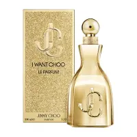 Jimmy Choo I Want Choo Le Parfum 100ml | Dames Parfum