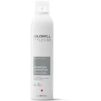 Goldwell Haarlak Stylesign Working Hairspray 300ml