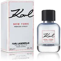 Karl Lagerfeld Karl New York Mercer Street Eau de Toilette