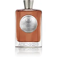 Atkinsons The Contemporary Collection The Big Bad Cedar Eau de Parfum 100 ml