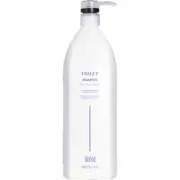Aloxxi Care Violet Shampoo 1000ml | Dierproefvrije Shampoo