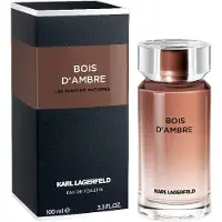 Karl Lagerfeld Bois D'Ambre Edt Spray100 ml.
