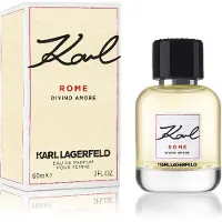Karl Lagerfeld Places by Karl Rome Pour Femme Eau de Parfum 60ml | Dames Parfum