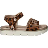 Replay Meisjes Sandalen Sandal 9 - Bruin - Maat 31