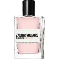 Zadig & Voltaire Eau de Parfum Undressed 50 ml