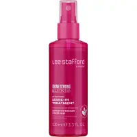 Lee Stafford Grow Long & Strong Activation Leave-In Treatment