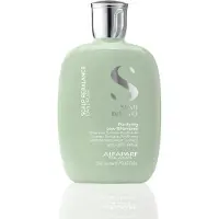 Alfaparf Milano Semi di Lino Scalp Care Purifying Low Shampoo - 250ml | Anti-roos