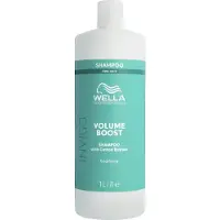 Wella Invigo Volume Boost Bodifying Shampoo 1000 ml