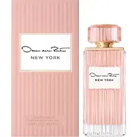 Oscar de la Renta New York Eau de Parfum Spray voor Dames, 3.4 Fl. Oz