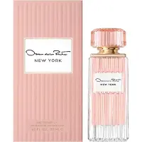 Oscar de la Renta New York Eau de Parfum 30ml