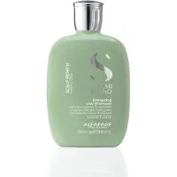 Alfaparf Milano Semi Di Lino Scalp Renew Energizing Shampoo250 ml.