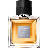 Guerlain L'Homme Ideal L'Intense Eau de Parfum voor mannen 50 ml