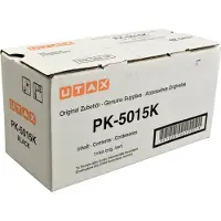 Utax PK-5015K (1T02R70UT0) toner cartridge zwart (origineel)