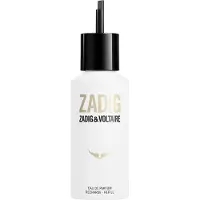 Zadig & Voltaire Zadig Eau de Parfum Refill 150ml | Dames Parfum