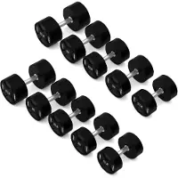 HMS Dumbbell HPC (x10)