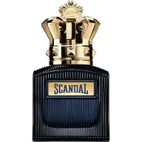 Jean Paul Gaultier Gaultier Scandal Pour Homme Intense EDP 50 ml
