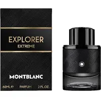Mont Blanc Montblanc Explorer Extreme 60 ml Parfum Spray