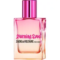 Zadig & Voltaire This Is Her! Burning Love Eau de Parfum 30ml