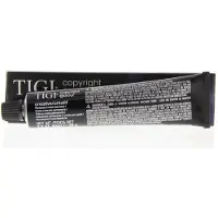 Tigi Haarverf Copyright Colour Creative Permanent Creme Emulsion 60ml 4/2 4V
