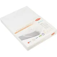 Matex Serie - Hygienische Onderlaag - Frotte - Ademend - 180x200cm