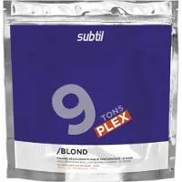 Subtil Poeder Blond High Performance Lightening Powder 500gr