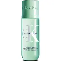 Calvin Klein Cotton Musk hair & body mist - 236 ml Bodyspray